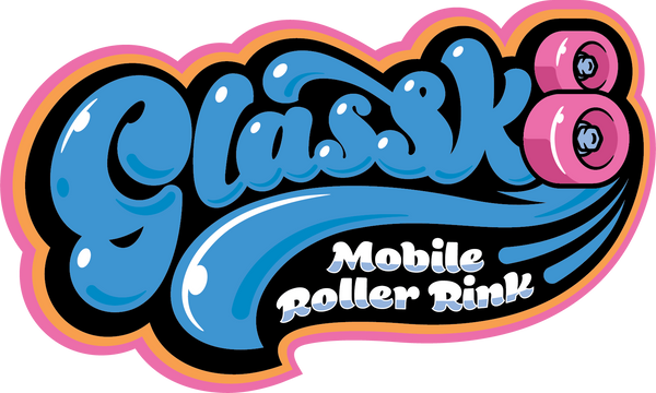 Glassk8 Mobile Skating Rink